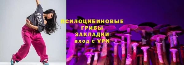 молекула духа Баксан