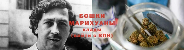 молекула духа Баксан
